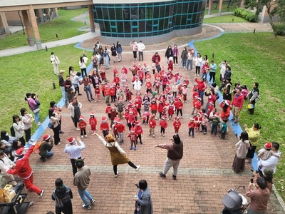 2024東華實幼in花師院報佳音